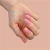 CND PLEXIGEL BUILDER COLOR CLEARLY PINK